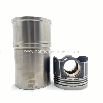 High Quality C13 Piston Spare Parts 388-9356 for Caterpillar C13, C15, C18, and 349D Engines